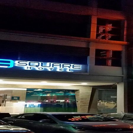 9 Square Hotel - Subang Subang Jaya Exteriör bild