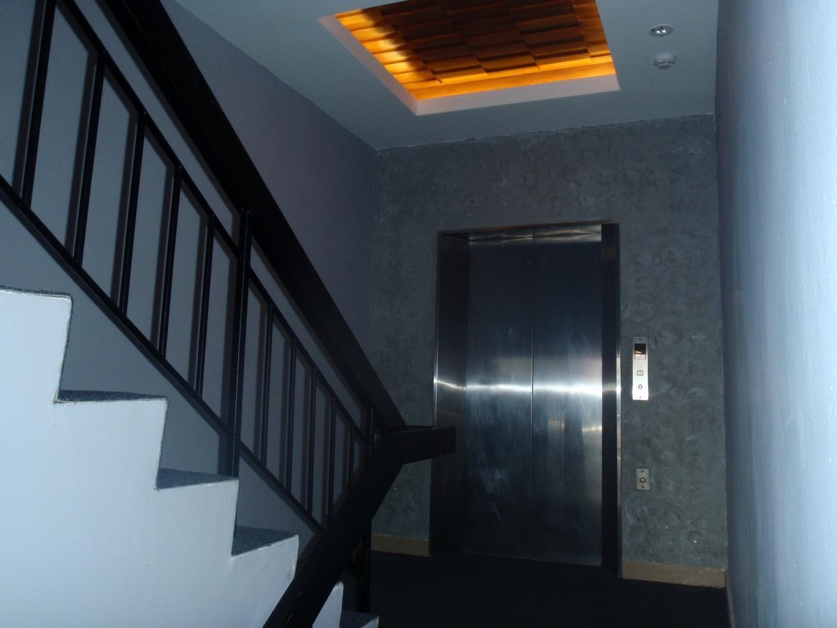 9 Square Hotel - Subang Subang Jaya Exteriör bild