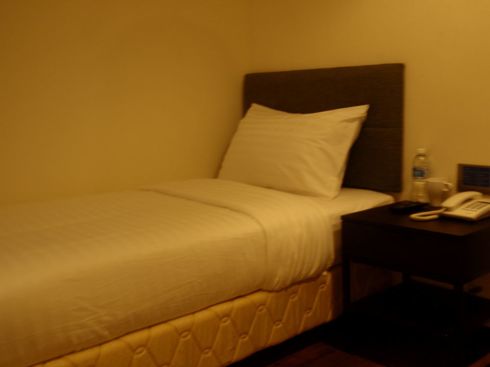 9 Square Hotel - Subang Subang Jaya Exteriör bild