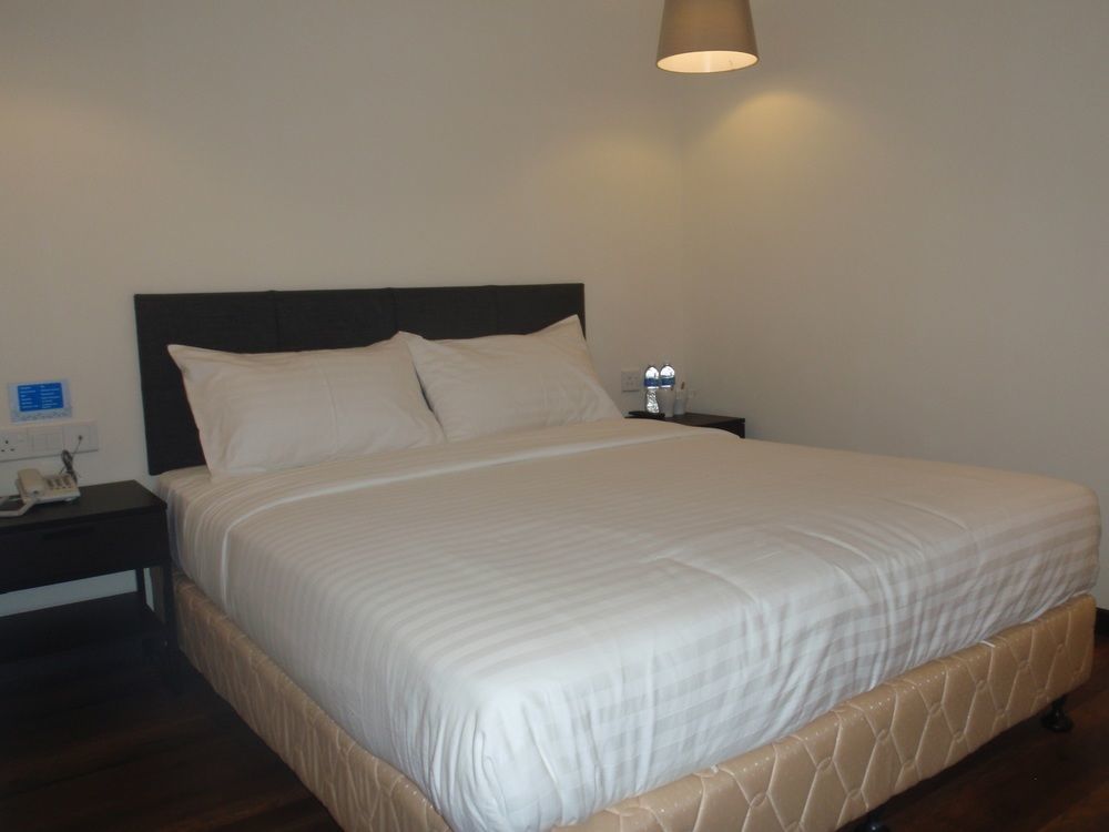 9 Square Hotel - Subang Subang Jaya Exteriör bild