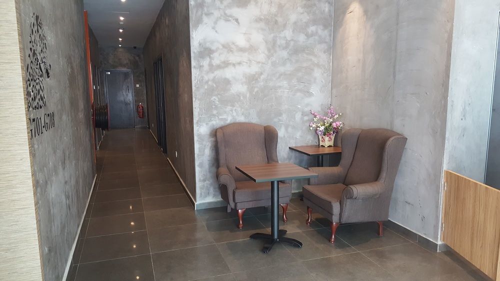 9 Square Hotel - Subang Subang Jaya Exteriör bild