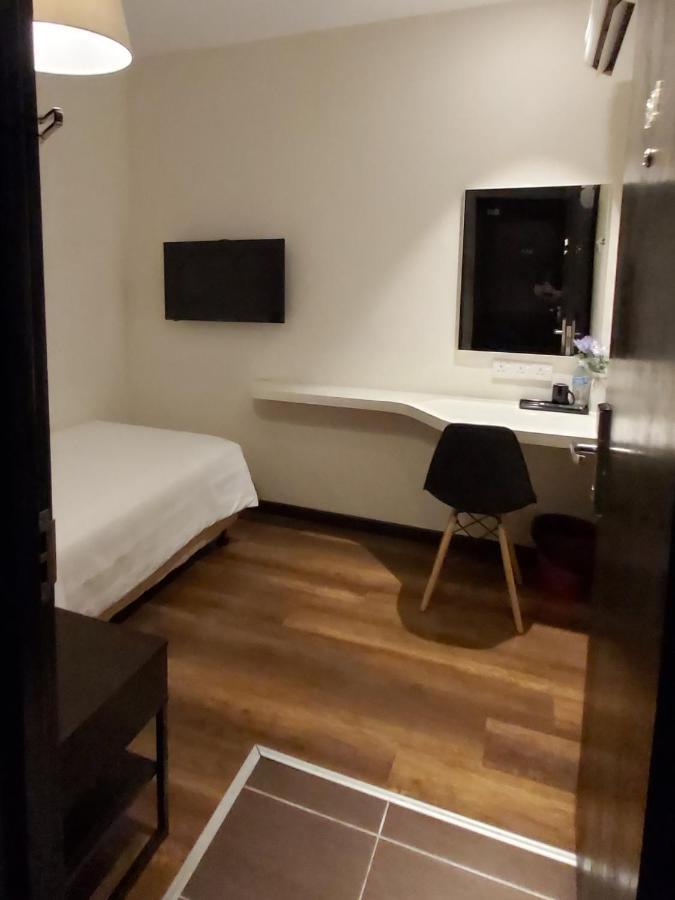 9 Square Hotel - Subang Subang Jaya Exteriör bild