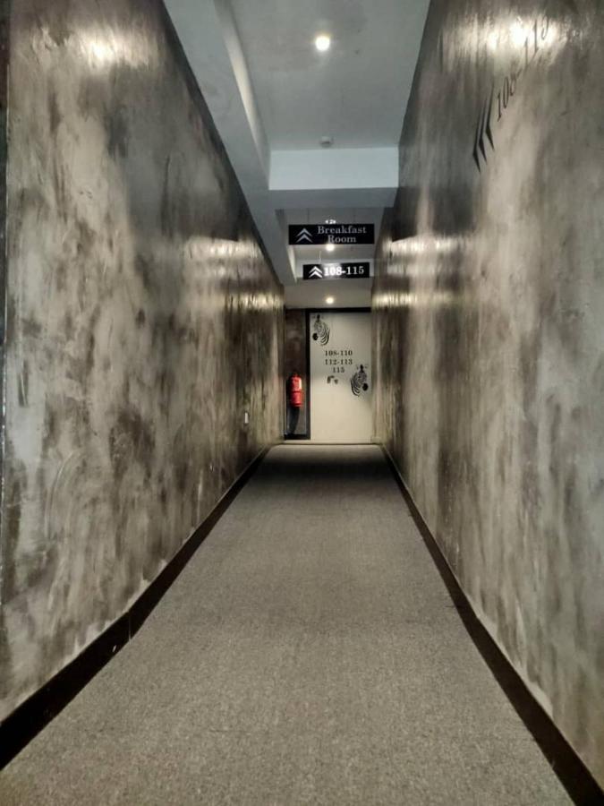 9 Square Hotel - Subang Subang Jaya Exteriör bild