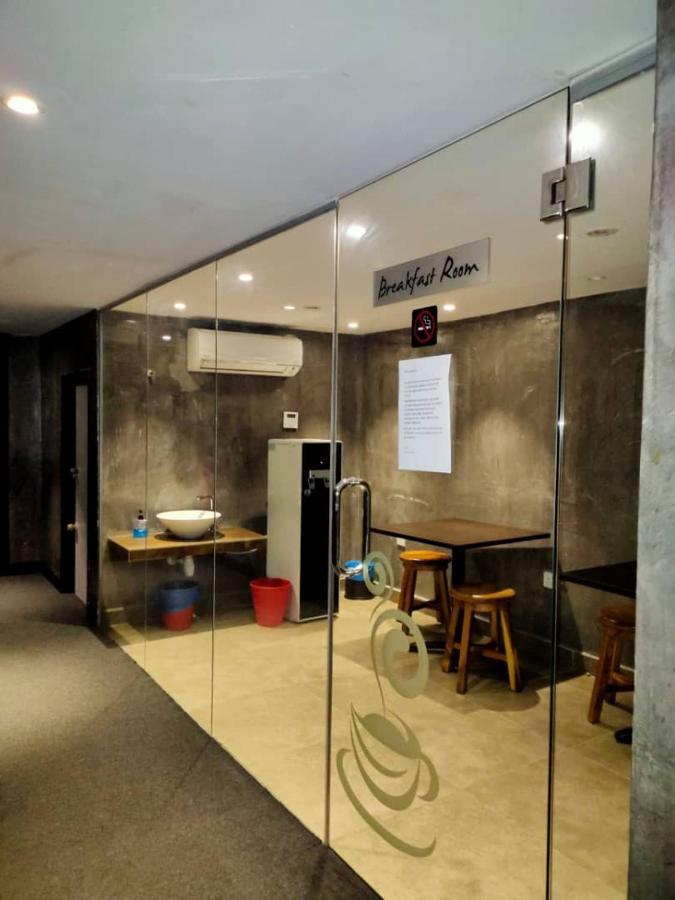 9 Square Hotel - Subang Subang Jaya Exteriör bild