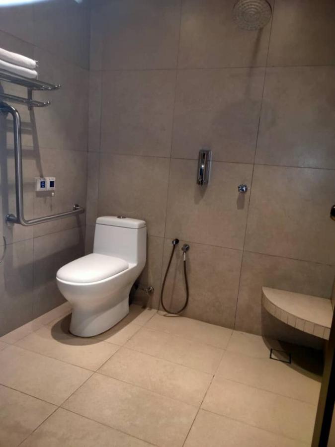 9 Square Hotel - Subang Subang Jaya Exteriör bild